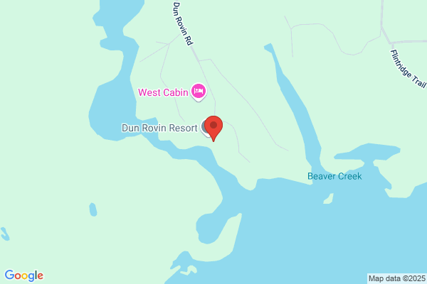 Dun Rovin Lodge Restaurant & Resort