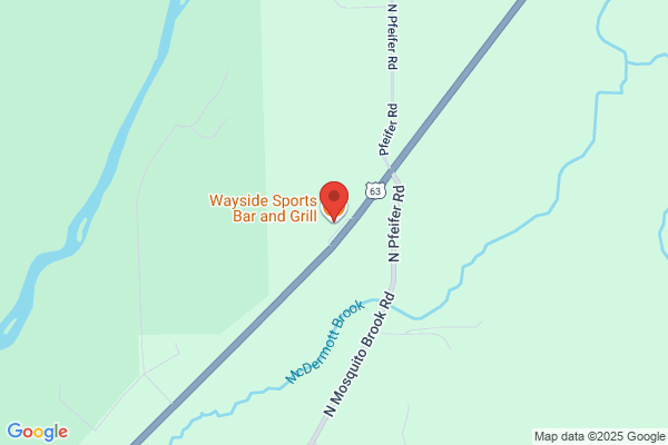 Wayside Inn