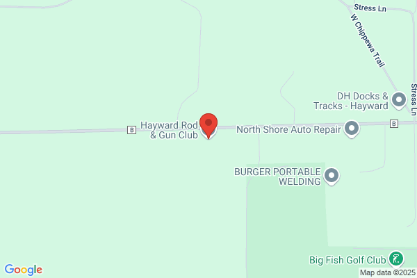 Hayward Rod & Gun Club