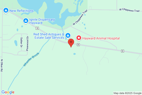Roscoe Butterfield Well & Pump Inc