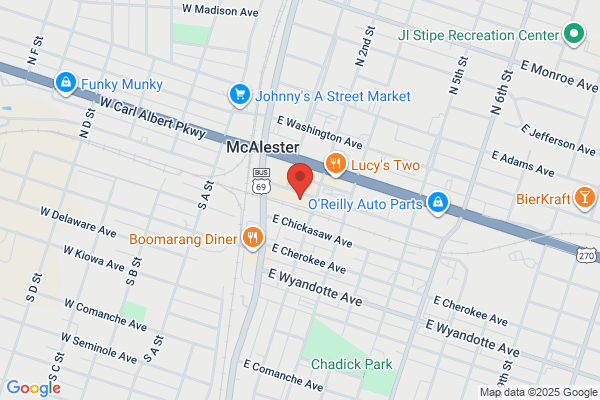 Miracle-Ear Hearing Aid Center