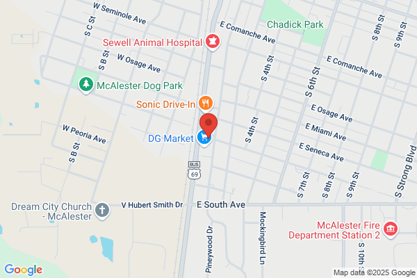 Humphrey's Plumbing Heat & Air
