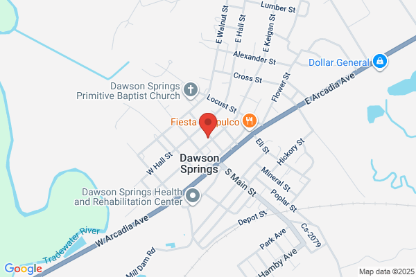 Beshear Service Center