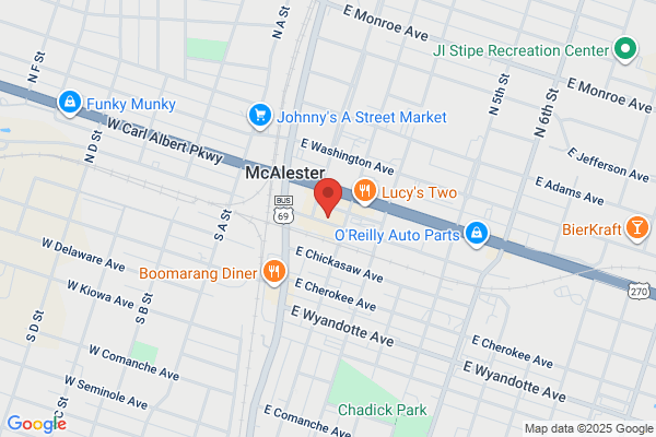 Brown's Shoe Fit Co