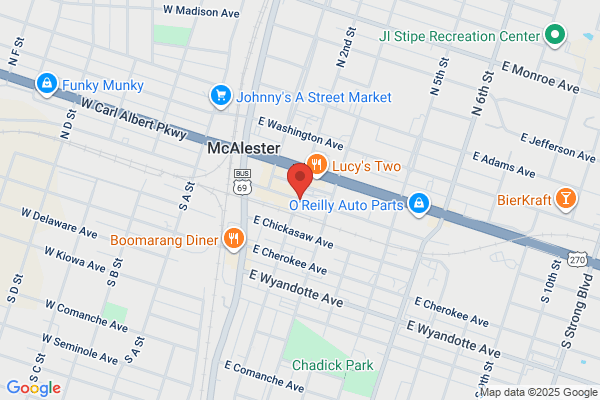 Gail's Sewing Center Fabrics & Quilt Shop