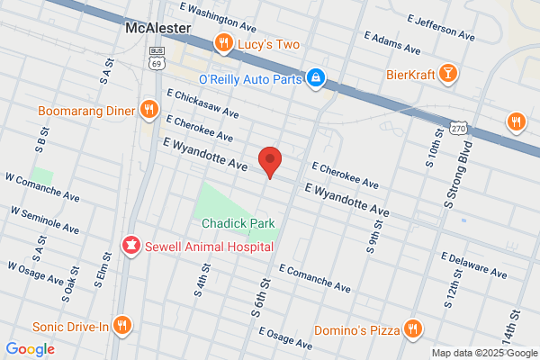 Glover Realty