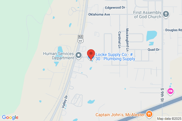 Locke Wholesale Electric Supply