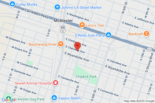 Miller Brent Dentist