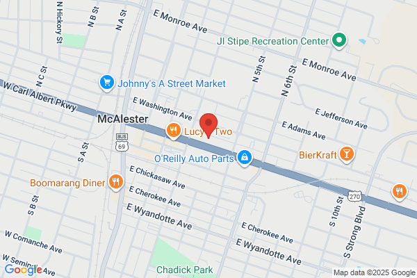 Miller J Michael Attorney