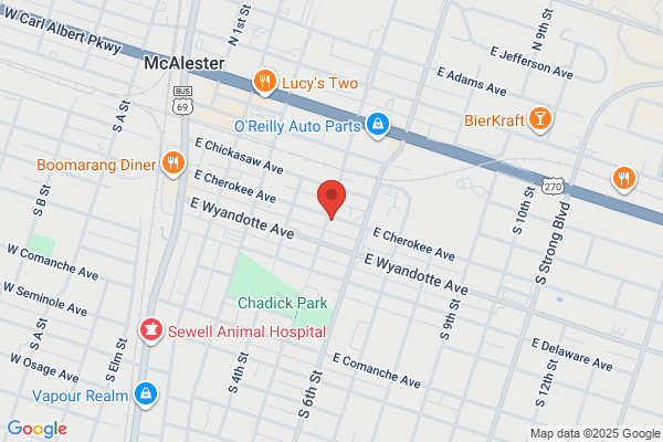 Stangl Dentistry