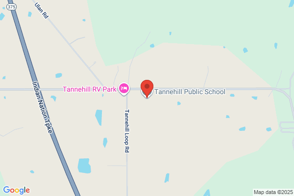 Tannehill School
