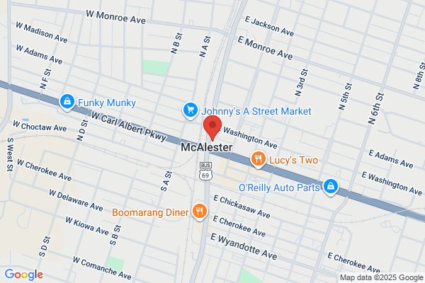 Testa Auto Sales Inc
