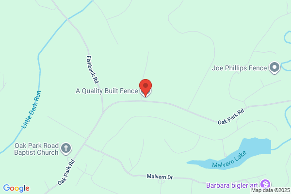 Bilt-Rite Fence Co