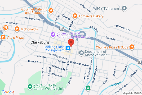 Clarksburg Beauty Academy & School of Massage Therapy, Beauty Services