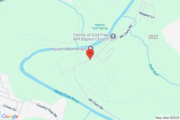 Harrison County Funeral Supply Inc