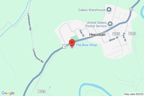 The Bow Shop