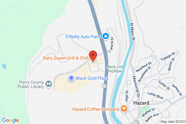 Dairy Queen Grill & Chill