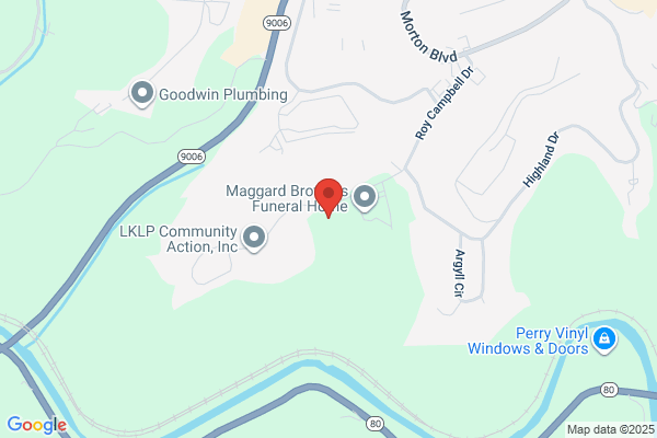 KCADV Homes Hazard LP