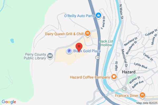 Hillary Campbell, PA, C