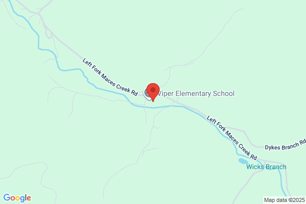 Perry County Schools, Schools, Viper Elementary