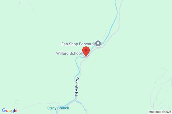 Perry County Schools, Schools, Willard Elementary