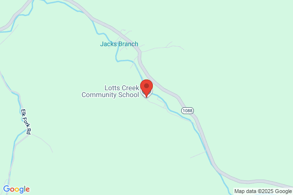 Lotts Creek Community School