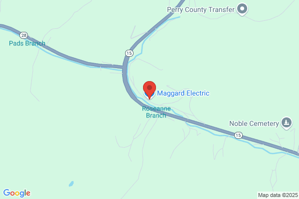 Maggard Electric Inc