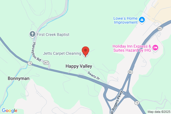 Ashleys Carpet Cleaning Service
