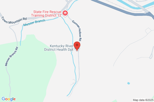 Kentucky River District Health Department