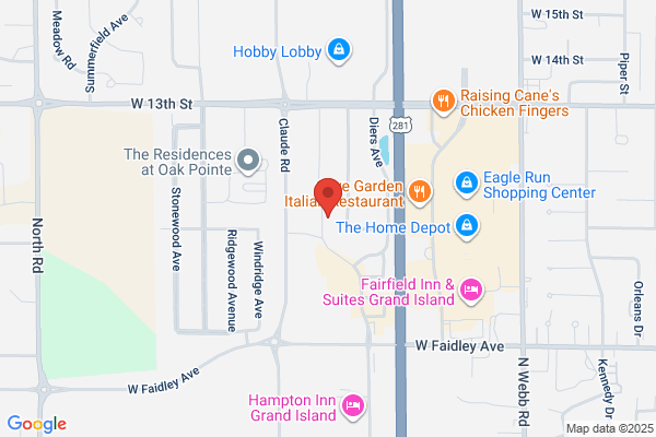 Carman Real Estate