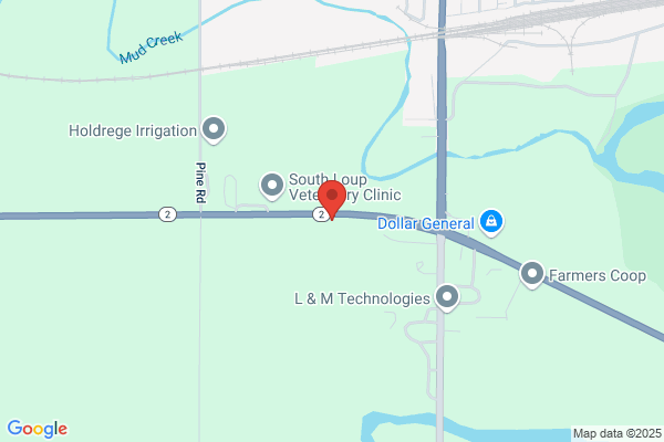Dawson Public Power District