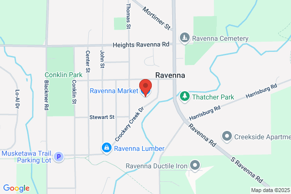 Ravenna Super Foods