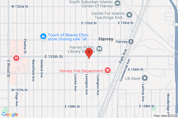 Harvey 100 Club Inc