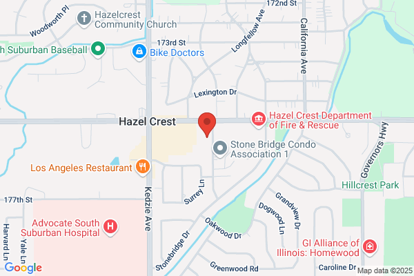 One Hour Heating & Air Conditioning® Hazel Crest