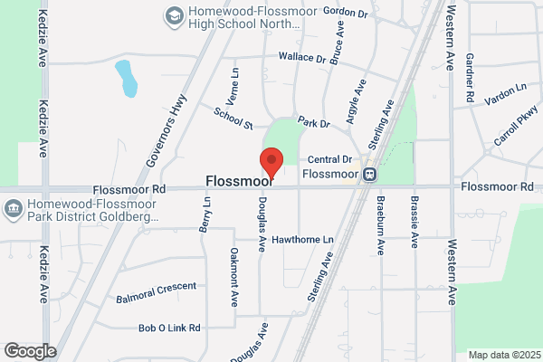 Flossmoor Family Auto Repair