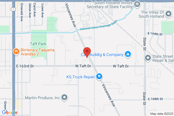 G & S Auto Rebuilders Inc