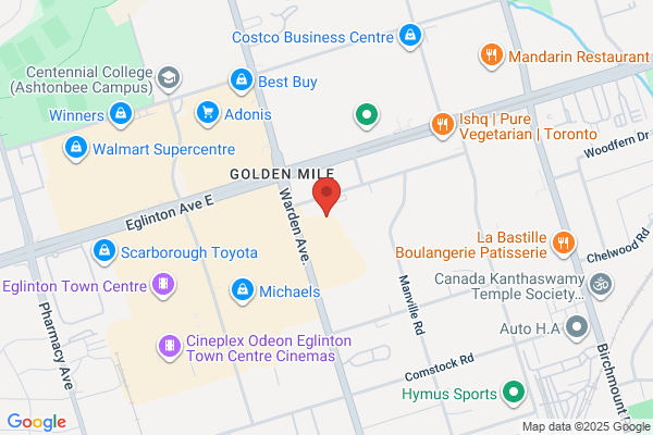 Rt Auto Repair Inc