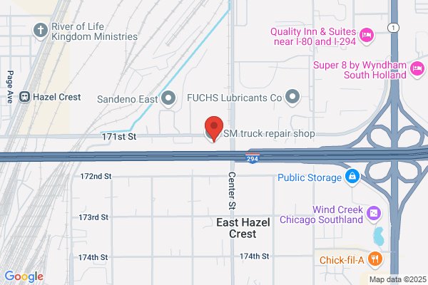 Surefire Auto & Truck Repair
