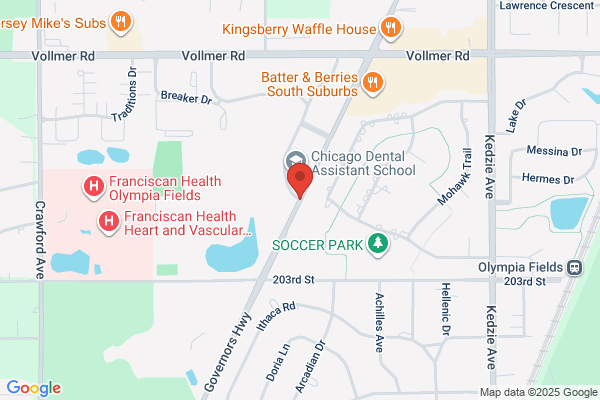 Traditions of Olympia Fields