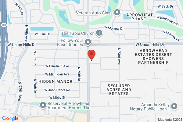 Trigen Home Builders Inc