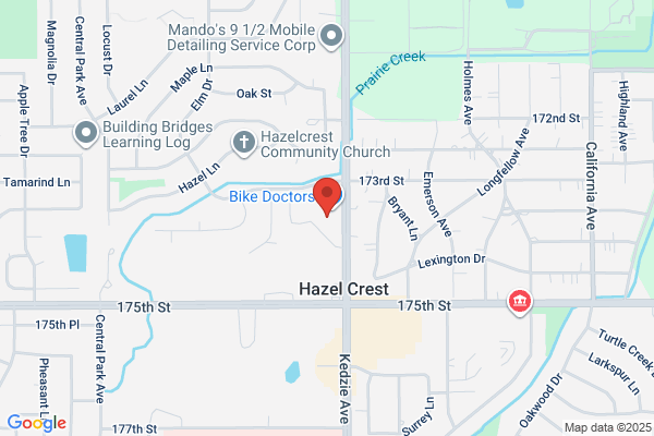 Zolecki Developmental Center