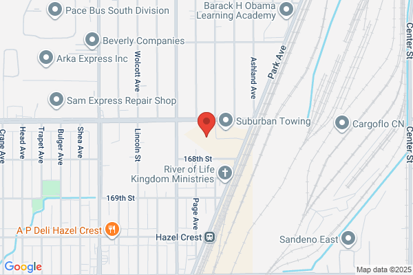 Child Care Center
