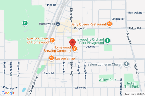 Dental Specialist of Homewood