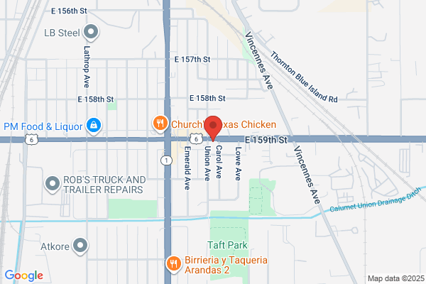 Harvey Medical Center