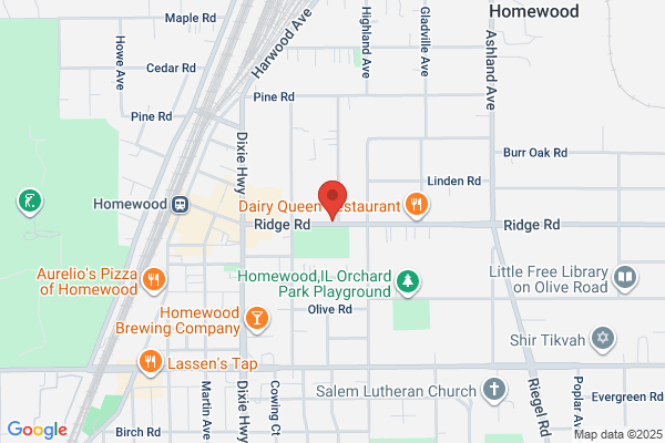 Homewood Naprapathic Pain Management Center