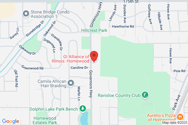 Homewood Pediatric Associates
