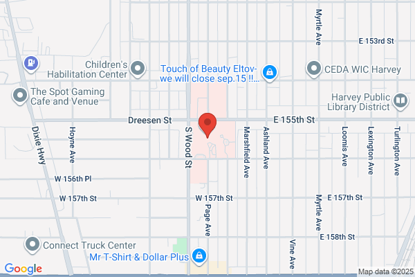 Radiolgy Imaging Consultants