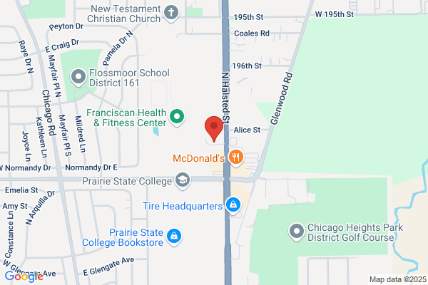 Oral Surgery Center