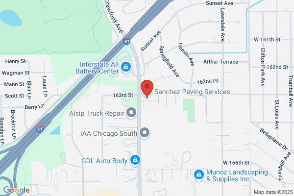 Sanchez Services