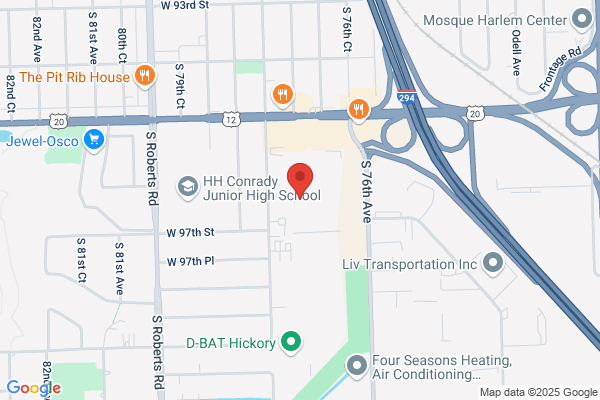Country Club Hills IL Air Duct Cleaning
